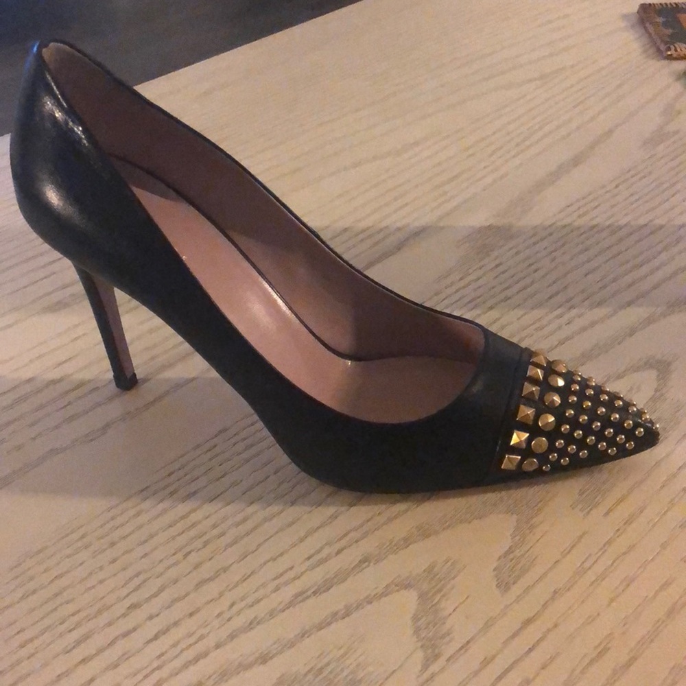 Gucci pumps
